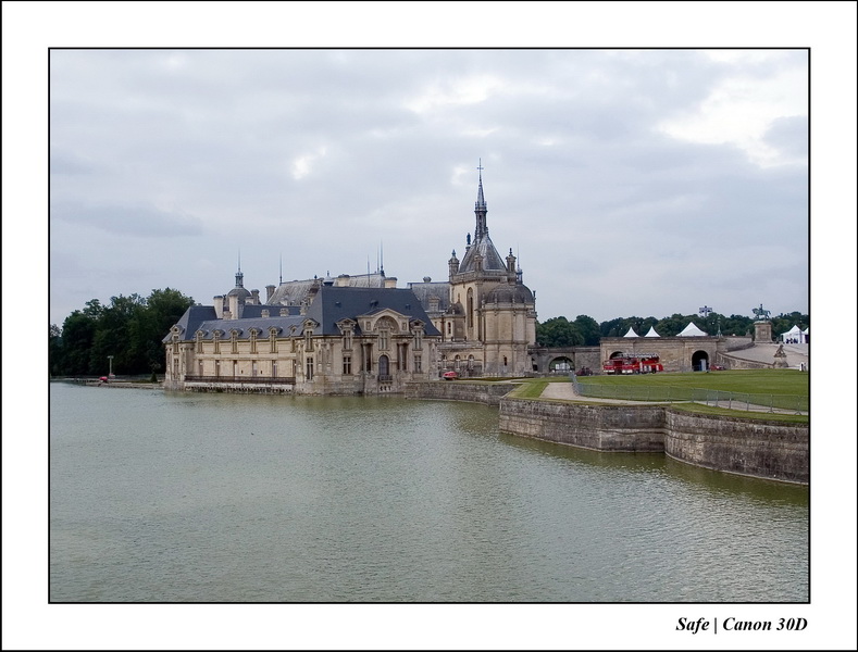 2006 - 06 - Feux de chantilly 003